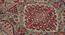 Farshid Carpet (Green, 183 x 274 cm  (72" x 108") Carpet Size) by Urban Ladder - Design 1 Details - 308387