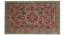 Farshid Carpet (Green, 183 x 274 cm  (72" x 108") Carpet Size) by Urban Ladder - Design 1 Details - 308397