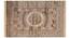 Kambiz Carpet (Green, 122 x 183 cm  (48" x 72") Carpet Size) by Urban Ladder - Design 1 Details - 308547