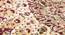 Kambiz Carpet (Green, 122 x 183 cm  (48" x 72") Carpet Size) by Urban Ladder - Design 1 Details - 308550