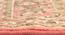 Kambiz Carpet (Orange, 183 x 274 cm  (72" x 108") Carpet Size) by Urban Ladder - Design 1 Close View - 308576