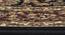 Sarmad Carpet (Black, 152 x 213 cm  (60" x 84") Carpet Size) by Urban Ladder - Design 1 Close View - 308700
