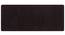 Leora Table Runner (Brown, 56 x 140 cm (22" x 55") Table Linen Size) by Urban Ladder - Design 1 Details - 309207