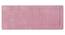 Leora Table Runner (Pink, 56 x 140 cm (22" x 55") Table Linen Size) by Urban Ladder - Design 1 Details - 309213