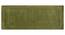 Leora Table Runner (Green, 56 x 140 cm (22" x 55") Table Linen Size) by Urban Ladder - Design 1 Details - 309237
