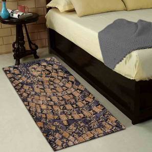 Carpets And Rugs Sale Design Maurano Runner (Gold, 56 x 140 cm (22" x 55") Table Linen Size)