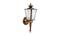 Aine Wall Light (Antique Brass) by Urban Ladder - Design 1 Details - 
