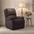 Fabric Recliners