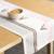 Mrinaal table runner 2 lp