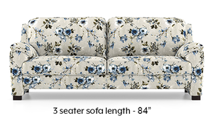 Farina Sofa (Adrian Velvet)