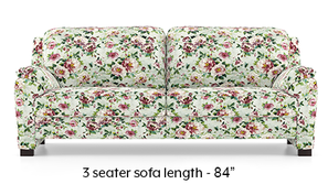 Farina Sofa (Clara Velvet)
