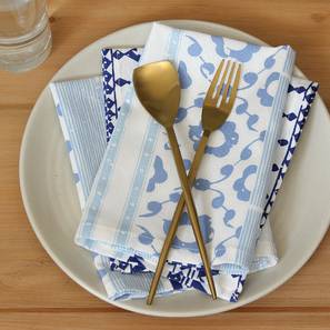 Table Napkin Design