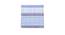 Alankaar Napkin (Blue, Set Of 4 Set) by Urban Ladder - Front View Design 1 - 312419