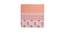 Sarovar Napkin (Red, Set Of 4 Set) by Urban Ladder - Front View Design 1 - 312449