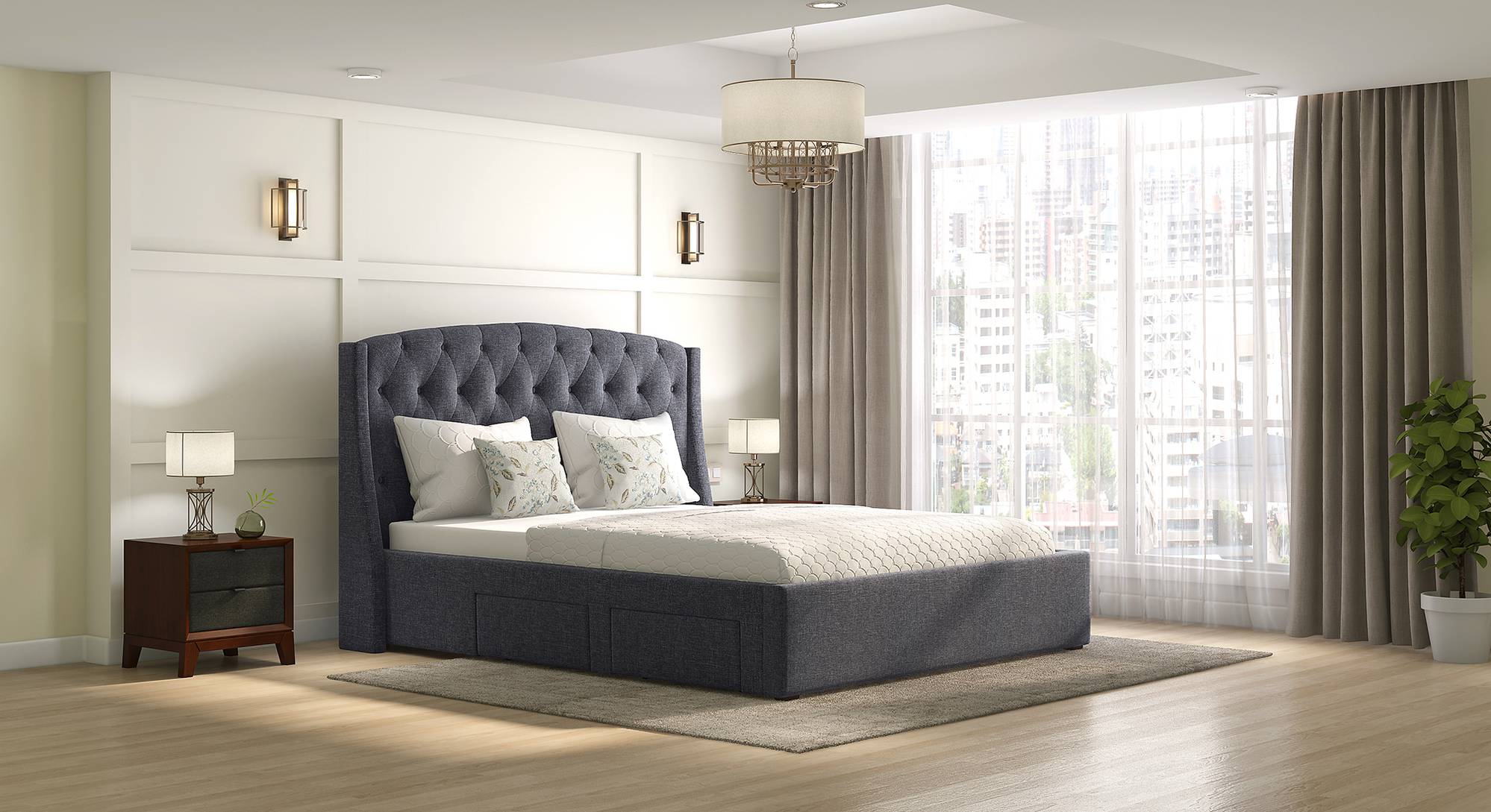 Featured image of post Wood New Bedroom Furniture Design / Not sure which bed or bedroom furniture is right for you?