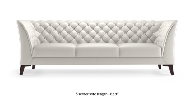 Leather Sofa Sets Sofas At Best S Urban Ladder Leather Sofa Sets Sofas, Black Leather Sofa Bed With Storage