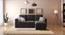 Kowloon Sectional Sofa Cum Bed with Storage (Pebble Grey) by Urban Ladder - Full View - 312721