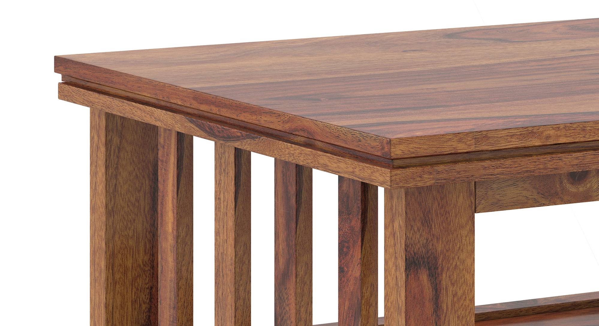 Rhodes Wide 3 Door Sideboard Urban Ladder