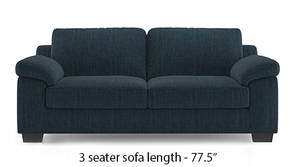 Esquel Sofa (Indigo Blue)