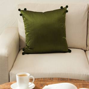 Hariya cushion cover green lp
