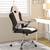 Mika chair white lp