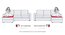Kowloon Sectional Sofa Cum Bed with Storage (Pebble Grey) by Urban Ladder - Banner 1 - 314091