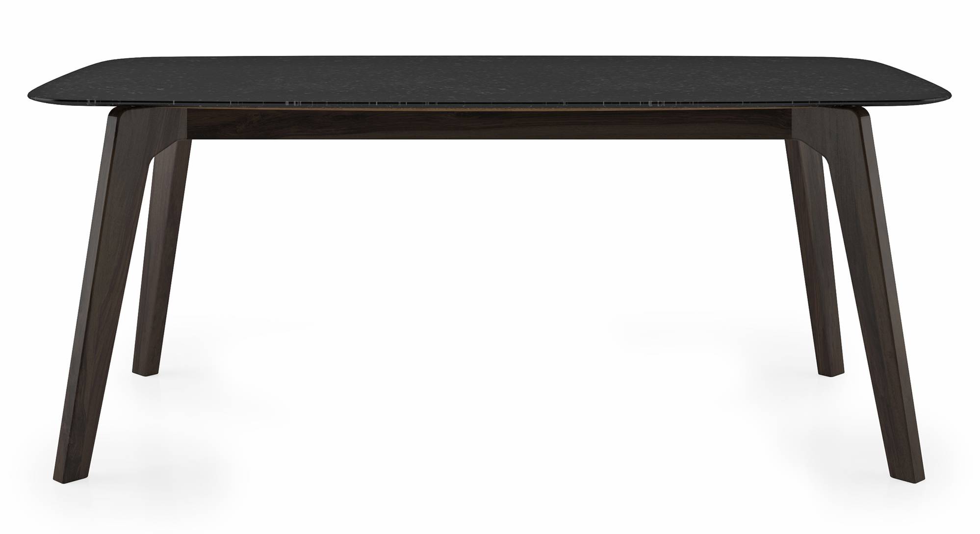 Granite dining shop table 6 seater