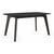 Galaxy 4 seater dining table lp