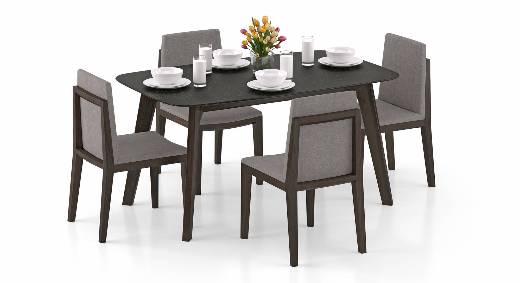 Coffee And End Table Sets Near Me Restaurants / Buy Oriel Solid Wood 2
