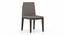 Galaxy Granite Top - Galatea 6 Seater Dining Table Set (American Walnut Finish) by Urban Ladder - Design 1 Top Image - 314178