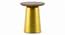Rostrum Side Table (Small Size) by Urban Ladder - Cross View Design 1 - 314194