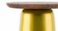 Rostrum Side Table (Small Size) by Urban Ladder - Design 1 Close View - 314197