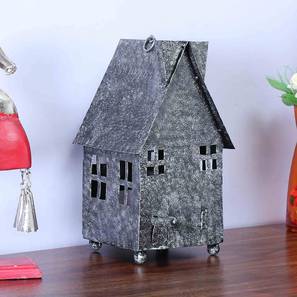 Tea Light Candle Holder Design Black Metal Tealight Holders Set of