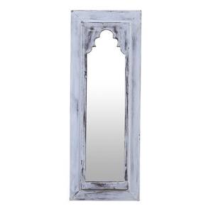Thea wall mirror white lp