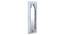 Thea Wall Mirror (White) by Urban Ladder - Design 1 Side View - 314253