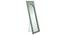 Ava Wall Mirror (Green) by Urban Ladder - Design 1 Side View - 314266