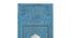 Minaret Wall Mirror (Natural) by Urban Ladder - Design 1 Side View - 314273