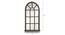 Oriel Wall Mirror (Natural) by Urban Ladder - Rear View Design 1 - 314281