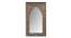 Imaan Wall Mirror (Natural) by Urban Ladder - Front View Design 1 - 314286