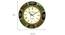 Julian  Wall Clock by Urban Ladder - Design 1 Template - 314330