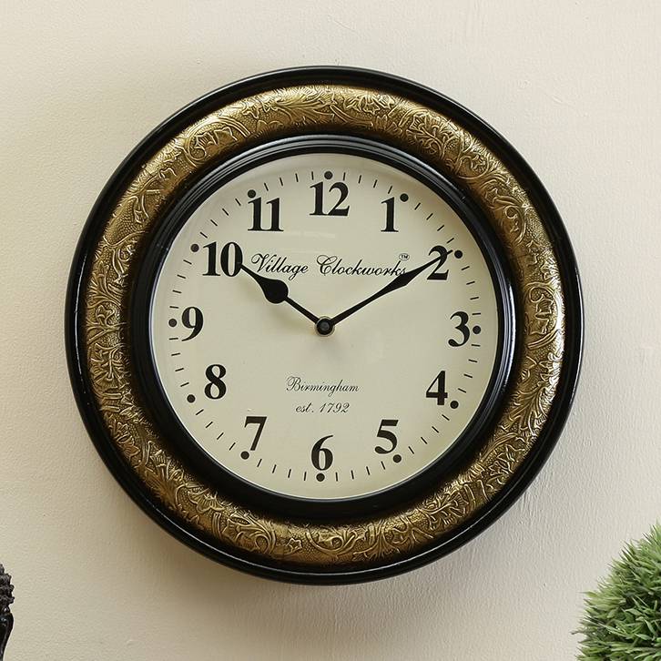 Living Room Clocks The Range Matttroy