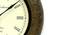 Arnold  Wall Clock (Brass) by Urban Ladder - Design 1 Zoomed Image - 314381