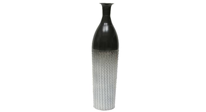 Ancy Vase (Floor Vase Type) by Urban Ladder - Front View Design 1 - 314546