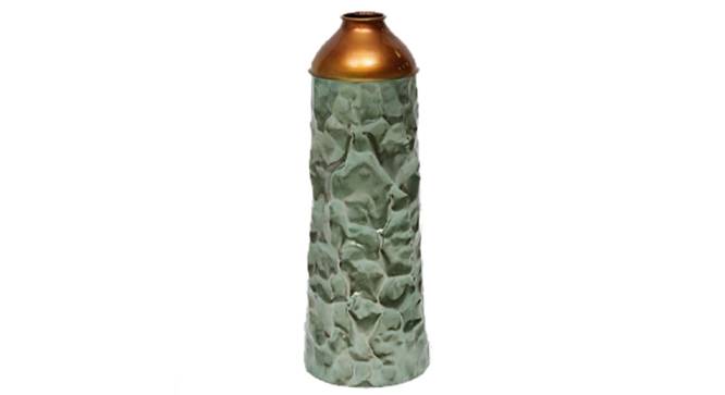 Oni Vase (Table Vase Type) by Urban Ladder - Front View Design 1 - 314558
