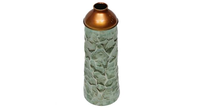 Oni Vase (Table Vase Type) by Urban Ladder - Design 1 Side View - 314559