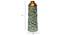 Oni Vase (Table Vase Type) by Urban Ladder - Design 1 Template - 314560