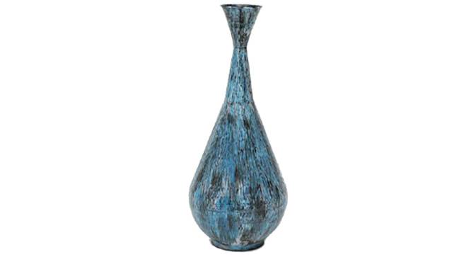 Zaid Vase (Table Vase Type) by Urban Ladder - Front View Design 1 - 314578