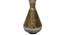 Cora Vase (Standard Size, Table Vase Type) by Urban Ladder - Front View Design 1 - 314582