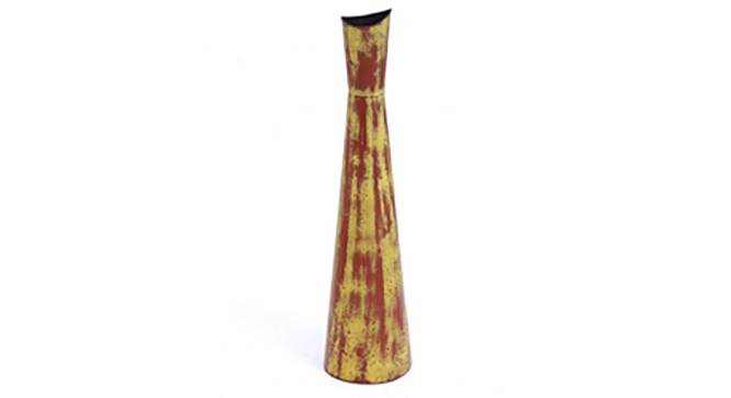 Ske Vase (Big Size, Floor Vase Type) by Urban Ladder - Front View Design 1 - 314614
