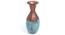 Mira Round Vase (Floor Vase Type) by Urban Ladder - Front View Design 1 - 314622